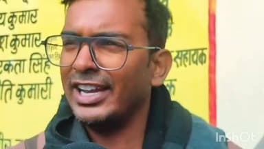 केिशनपुर: कृषि विभाग के अधिकारी बता रहे हैं, फॉर्मर आईडी बनाने में क्या-क्या डॉक्यूमेंट लगेंगे, जानिए