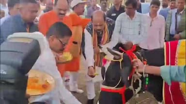 ଭଞ୍ଜନଗର: ଜଗନ୍ନାଥପ୍ରସାଦ ଯୁଧିଷ୍ଠିର ବିଦ୍ୟାପୀଠ ହାଇସ୍କୁଲ ଖେଳପଡିଆଠାରେ ବ୍ଳକସ୍ତରୀୟ ମତ୍ସ୍ୟ ଓ ପ୍ରାଣୀସମ୍ପଦ ମେଳା ଅନୁଷ୍ଠିତ ହୋଇଯାଇଛି