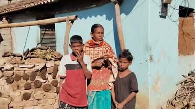 गुमला: दिल्ली में एक साल से काम कराने के बाद भी महिला को नहीं मिली मजदूरी, दलाल कर रहा टालमटोल