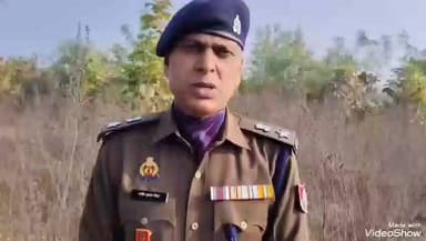 चुनार: डीआईजी के निर्देश पर चुनर पुलिस ने अभियान चलाकर शांति भंग के मामले में सात व्यक्तियों का किया चालान