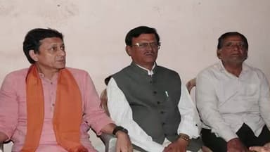 ଦିଗପହଣ୍ଡି: ଗଂଜାମ ଜିଲ୍ଲା କୁକୁଡାଖଣ୍ଡି ର ବରିଷ୍ଠ ବିଜେପି ନେତା ଏସ କୃଷ୍ନମୂର୍ତ୍ତିଙ୍କ ଦେହାନ୍ତ କାର୍ଯ୍ୟରେ ଯୋଗ ଦେଲେ ବିଧାୟକ ସିଦ୍ଧାନ୍ତ ମହାପାତ୍ର