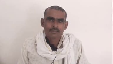 मंझनपुर: मीरापुर में तलाबी भूमि पर दबंगों द्वारा कब्जा करने का आरोप, शौचालय बनाकर रास्ता अवरुद्ध करने का आरोप