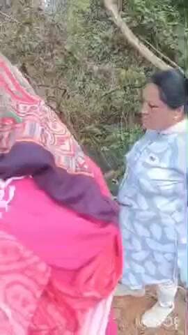 ଫୁଲବାଣୀ ସହର: ରାଇପଦା ନିକଟରେ ବାଘ ଆତଙ୍କ ନେଇ ବନ ବିଭାଗ ଅଧିକାରୀ ଘଟଣା ସ୍ଥଳରେ ପହଞ୍ଚି ତଦନ୍ତ ଆରମ୍ଭ କଲେ