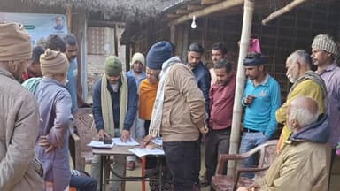 बिहारीगंज: फार्मर आईडी रजिस्ट्रेशन शिविर की तिथि, अब रविवार को भी लगेगा शिविर