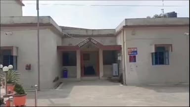 उचकागांव: उचकागांव थाना क्षेत्र के विभिन्न गांवों में पांच लोगों के खिलाफ बिजली चोरी की प्राथमिकी दर्ज