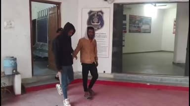 कुनकुरी: कुनकुरी में गुंडागर्दी का मामला, मारपीट के आरोप में 5 आरोपी जेल भेजे गए