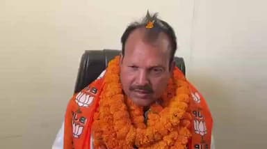 तोरपा: भाजपा खूंटी के जिलाध्यक्ष बनने के बाद आनंद कुमार का बयान आया सामने