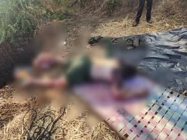 आरंग: राखी थाना क्षेत्र में एक व्यक्ति का शव मिला, पुलिस जांच में जुटी