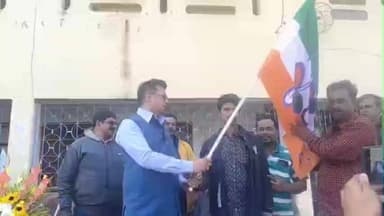 রানিনগর ১: রাণীনগর ১ নাম্বর ব্লকের চক ইসলামপুর অঞ্চলে জোরকদমে উন্নয়নের সংলাপ, কর্মসূচি।