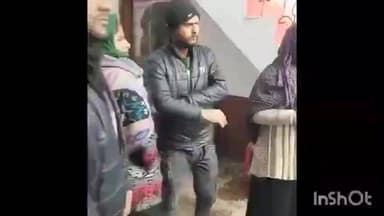 देवबंद: देवबंद कोतवाली में हाईवोल्टेज ड्रामा, 50 वर्षीय महिला दूसरे निकाह पर अड़ी, जवान बच्चों ने जताई कड़ी आपत्ति