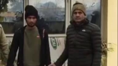 कैंपियरगंज: बेलीपार पुलिस ने नाबालिग लड़की को बहला-फुसलाकर भगाने और दुष्कर्म के मामले में एक आरोपी को किया गिरफ्तार