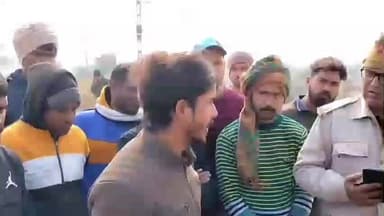 नवलगढ़: बलवंतपुरा फाटक के पास युवक ने ट्रेन के आगे लगाई छलांग, मौके पर ही युवक की हुई दर्दनाक मौत