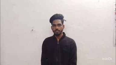 तखतपुर: प्राइवेट वीडियो वायरल करने की धमकी देने वाला आरोपी गिरफ्तार, ब्लैकमेल कर ₹3 लाख की मांग, मोबाइल जब्त कर भेजा गया जेल