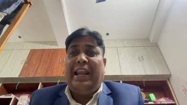 গোসাবা: এবার তৃণমূল কংগ্রেস অস্ত যাবেই,এবার ভবানীপুরেও হারাব: শুভেন্দুর মন্তব্যকে গোসাবায় কটাক্ষ করলেন ব্লক TMC সাধারণ সম্পাদক