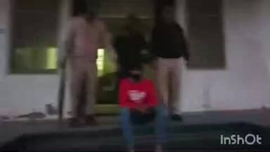 बसेड़ी: पुलिस ने लूट के आरोपी सहित 2 अन्य आरोपियों को किया गिरफ्तार