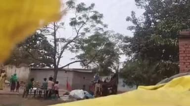 अभनपुर: अभनपुर थाना क्षेत्र में दो पक्षों के विवाद में एक व्यक्ति को आई गंभीर चोट, हत्या के प्रयास का मामला दर्ज