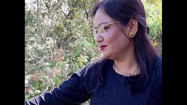 रतनगढ़: रतनगढ निवासी भारती मुदगल बनीं ब्राह्मण महासभा महिला प्रकोष्ठ की चूरू जिलाध्यक्ष