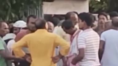 भदेसर: चित्तौड़गढ़–उदयपुर हाइवे पर तेज रफ्तार का कहर, नरधारी के पास दो बाइकों की भिड़ंत में दो युवक हुए घायल