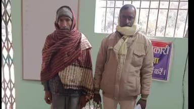 पताही: पुलिस ने खुटौना गांव में छापेमारी कर जानलेवा हमले के मामले में दूसरे आरोपी को गिरफ्तार कर न्यायिक हिरासत में भेजा कोर्ट