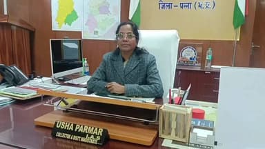 पन्ना: समाधान योजना के तहत शिविरों का आयोजन जारी, अब तक 5290 उपभोक्ताओं ने उठाया लाभ