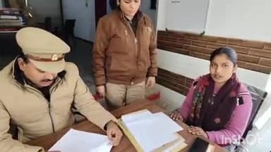 धनघटा: धनघटा में साइबर ठगी की शिकार युवती को 6 घंटे में मिली राहत, ₹17,999 वापस, ₹36,000 किए गए होल्ड