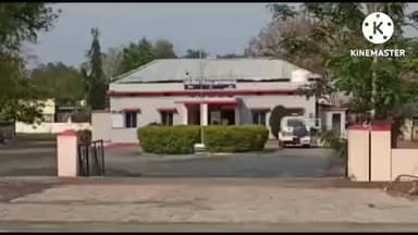 कारंजा: चोरी सारखा दखलपात्र गुन्हा करण्यासाठी अस्तित्व लपवून बसणाऱ्यावर पोलिसांनी केली दहेगाव गोंडी येथे कार्यवाही..