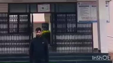 मावली: घासा थाना पुलिस ने की बड़ी कार्रवाई, अवैध गांजे और अफीम के साथ एक तस्कर को किया गिरफ्तार