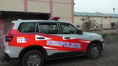 नागदा: चंबल नदी में मिली एक नवविवाहिता की लाश