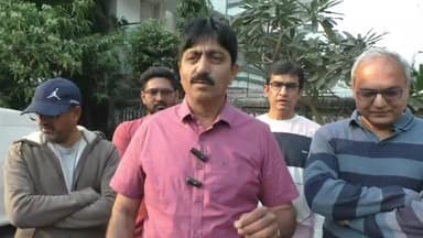 કામરેજ: કઠોર સહકારી મંડળીની ચૂંટણીમાં કાપેલા સભાસદોના નામ ફરી ઉમેરાયા