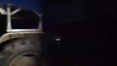 रामगढ़ चौक: नंदनामा शर्मा मार्ग से पुलिस ने अवैध बालू लदे दो ट्रैक्टर किए ज़ब्त, मामला दर्ज