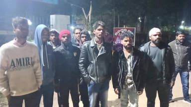 ପଟ୍ଟାଙ୍ଗୀ: ମାଳି ବୁଗୁଡ଼ା ଗ୍ରାମରେ ବାଜାବାଲାଙ୍କ ସହ ଗଣ୍ଡଗୋଳ ଘଟଣାରେ ଆଜି ନନ୍ଦପୁର ଥାନାରେ ମାମଲା