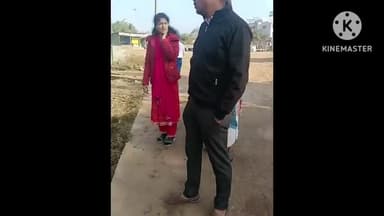 पवनी: पवनीच्या नगराध्यक्षा डॉ. विजया नंदुरकर-ठाकरे यांनी ताडेश्वर वॉर्डातील जाणून घेतल्या समस्या