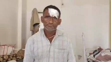 खकनार: सिंधखेड़ा में दबंग की दबंगई, युवक अमर पर हमला कर सिर फोड़ा