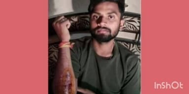 रत्नागिरी: उकळत्या तेलाची कढई गाईने उडवल्याने चार ते पाच जण जखमी