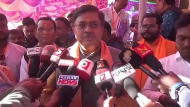 ବାଲୁଗାଁ: ଦୀର୍ଘ ବର୍ଷଧରି ଛାତ୍ରଛାତ୍ରୀଙ୍କୁ ମଣିଷ କରିଛି ଜୟପୁର ସ୍ଥିତ ସରକାରୀ ଉଚ୍ଚ ପ୍ରାଥମିକ ବିଦ୍ୟାଳୟ ଏନେଇ ପତିକ୍ରିୟା ରଖିଲେ ଚିଲିକା ବିଧାୟକ