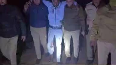 इटावा: बसरेहर में चॉकलेट का लालच देकर सात साल की बच्ची से दुष्कर्म, पुलिस ने चंद घंटों में मुठभेड़ के आरोपी को किया गिरफ्तार