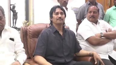 ರಾಯಚೂರು: ರಾಜ್ಯ ಕಂಡ ಶ್ರೇಷ್ಠ ಮುಖ್ಯಮಂತ್ರಿಗಳಲ್ಲಿ ಡಿ.ದೇವರಾಜ ಅರಸು ಯಾವತ್ತಿಗೂ ಉತ್ತುಂಗದಲ್ಲಿ ರುತ್ ತಾರೆ