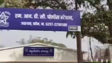 जळगाव: हॉटेल स्कॉच ॲण्ड सोडा अज्ञात वाहनाच्या धडकेत वृद्ध ठार; एमआयडीसी पोलीस ठाण्यात गुन्हा दाखल