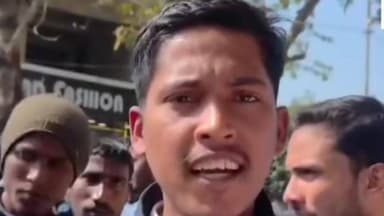 ଭଦ୍ରକ ଗ୍ରାମାଞ୍ଚଳ: ଭଦ୍ରକ ରେ ହୋମ ଗାର୍ଡ ନିଯୁକ୍ତି ରେ ପରୀକ୍ଷା ଦେଇନଥିବା ପ୍ରାର୍ଥୀ ପାଇଲେ ଚାକିରି, ଆଶାୟୀ ତାତି ପ୍ରତିକ୍ରିୟା ରଖିଲେ