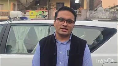 જલાલપોર: વેજલપુર વિસ્તારમાં બંધ પડેલ શાકભાજી માર્કેટના શેડને લઈને પાલીકા કમિશનરે બજારથી આપી માહિતી