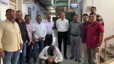 जळगाव: जळगावात घरफोडी करणारा अट्टल चोरट्याला पुण्यातून अटक: जळगाव एलसीबीची कारवाई