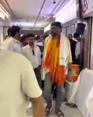 રીંગ રોડની બે ટેકસ્ટાઈલ માર્કેટની આપ ધારાસભ્ય ગોપાલ ઇટાલિયા એ કરી વેપારીઓની મુલાકાત,સમસ્યા જાણવાનો પ્રયાસ