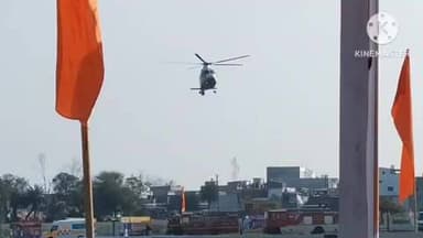 खुरई: मुख्यमंत्री का खुरई में रोड शो, लगभग एक हजार करोड़ की सौगातें दी