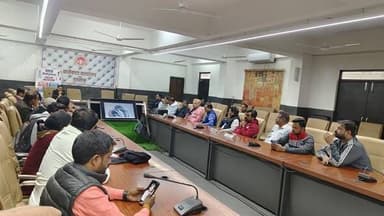 संचालनालय खेल और युवा कल्याण म.प्र भोपाल के निर्देशन में कलेक्टर श्रीमती मिशा सिंह एवं पुलिस अधीक्षक श्री अमित कुमार के ...