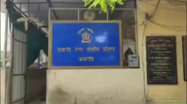 जळगाव: उकळते पाणी अंगावर पडल्याने समता नगरातील वृद्धाचा उपचारा दरम्यान मृत्यू; रामानंदनगर पोलिसात घटनेची नोंद