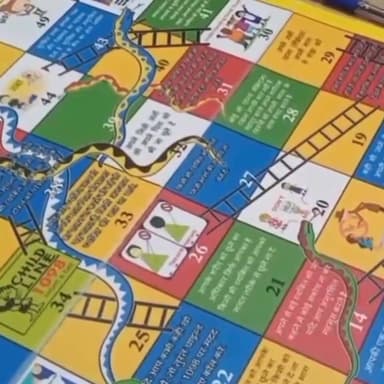 यमुनानगर बड़ी खबर जब खेल सिखाए कानून, तब समझिए व्यवस्था जागी है,पोक्सो पर सांप-सीढ़ी और समाज की फिसलन पर खबर।। #highligh...