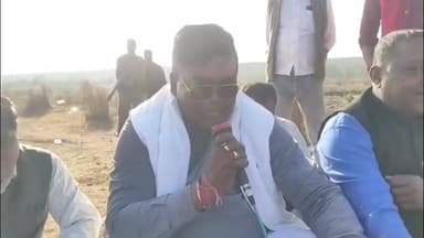 बेरमो: तेनुघाट डैम के पास कुशवाहा समाज की बैठक, 18 जनवरी को रांची में होने वाली रैली के लिए रचा षड्यंत्र