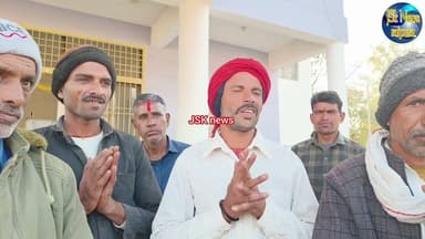 हरदुआ गीजर के ग्राम वासियों ने रैपुरा थाना प्रभारीसंतोष सिंह यादव को किया सम्मानित