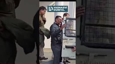 वाहन चेकिंग में खुला साइबर ठगी का जाल, भानपुरा पुलिस ने तीन आरोपी दबोचे