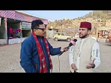 पहाड़ में नहीं मिल रही लड़कियां।। बृजेश रावत की कविताओं में पहाड़ का दर्द।। Brijesh Rawat।।